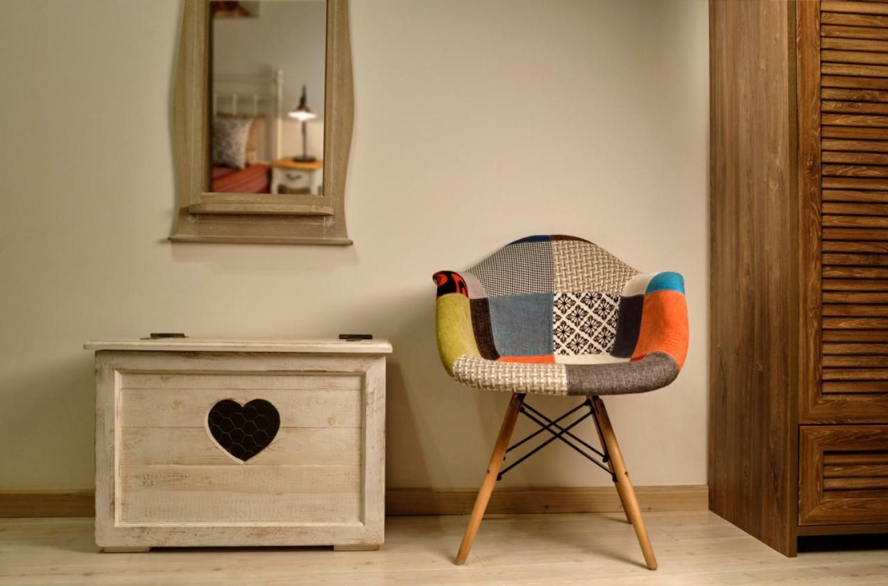 Melody Apartman Eger Exteriör bild